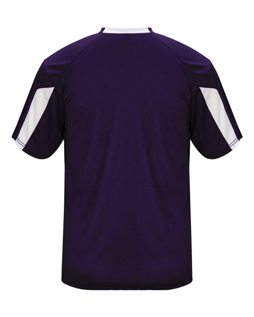 STRIKER TEE back