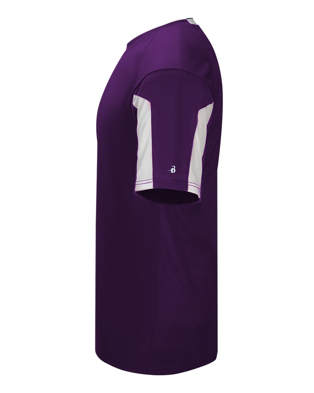 STRIKER TEE lside