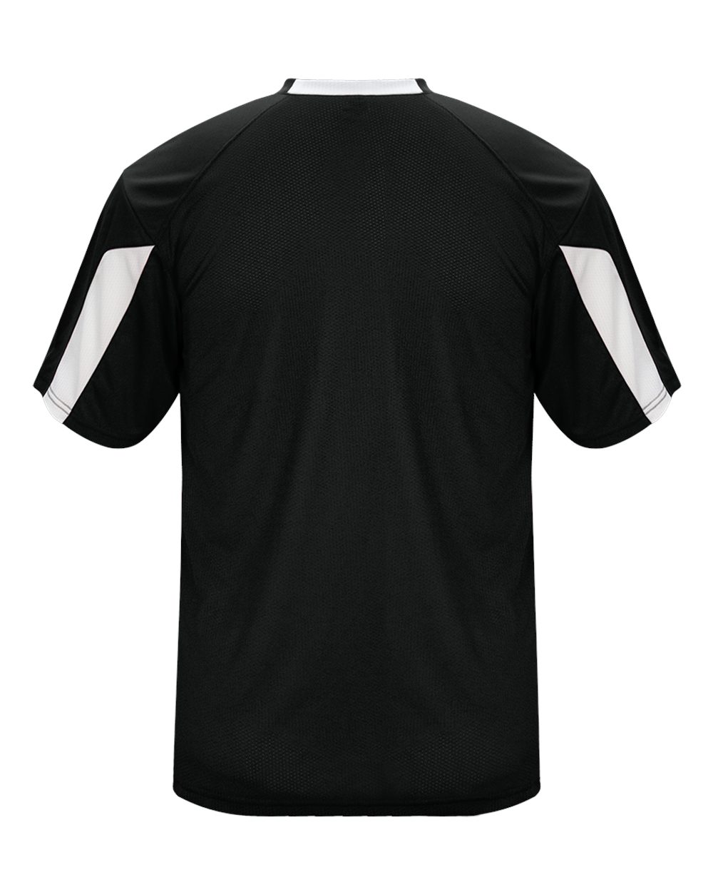 STRIKER TEE back