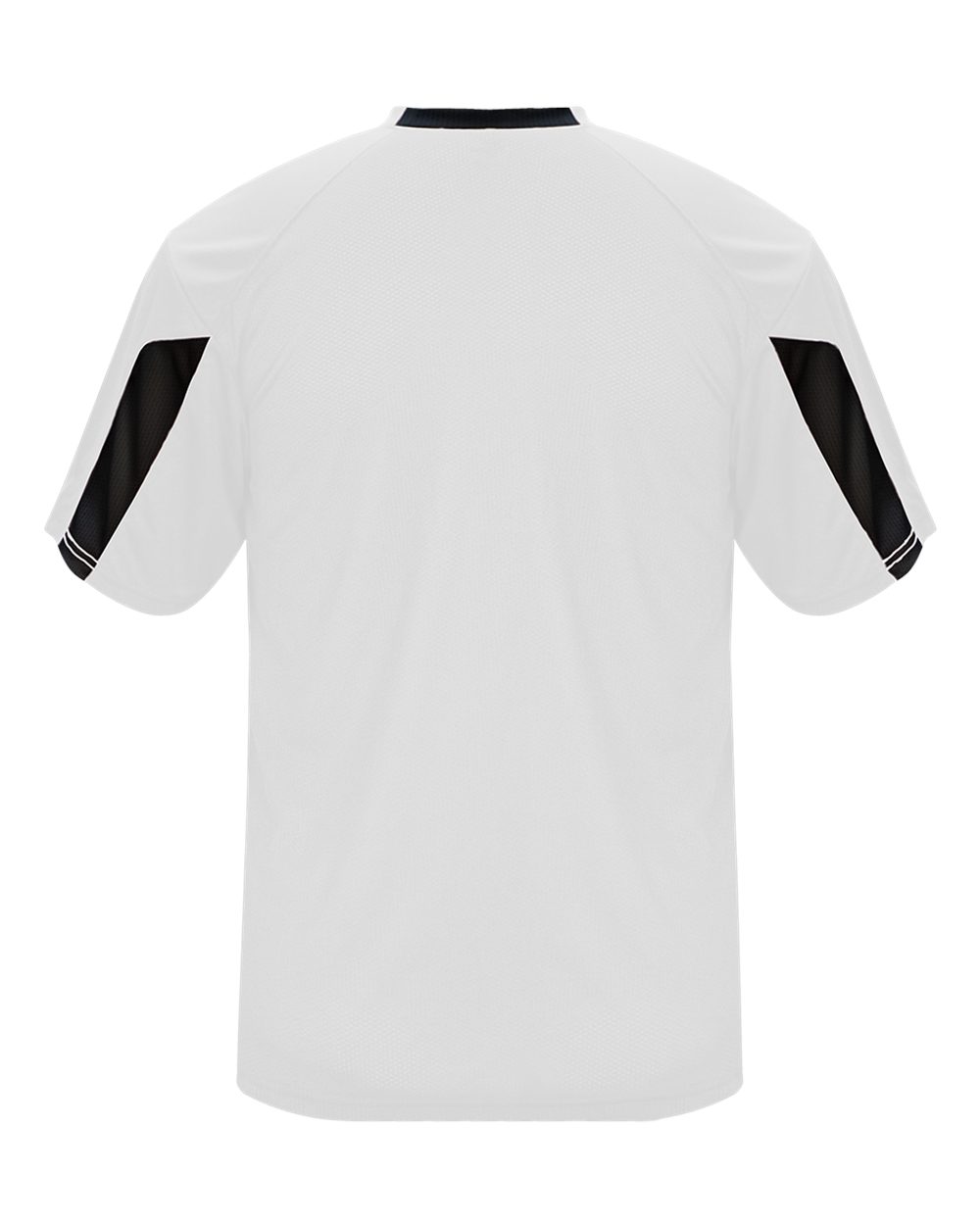STRIKER TEE back