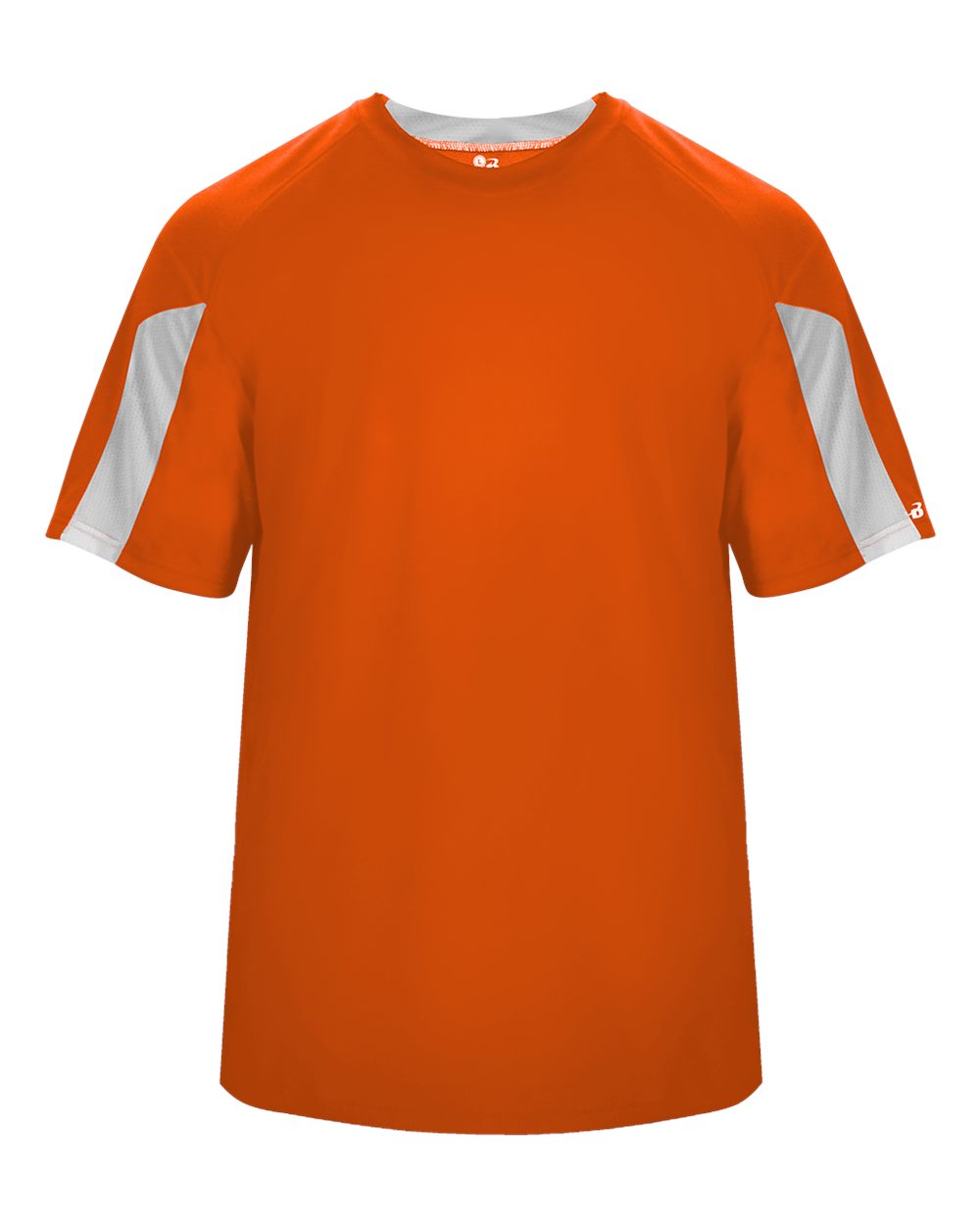 STRIKER TEE front