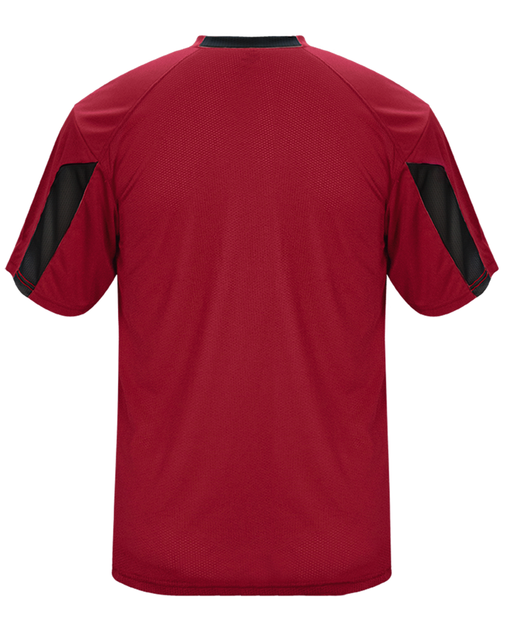 STRIKER TEE back