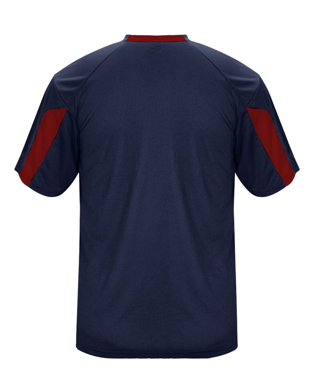 STRIKER TEE back