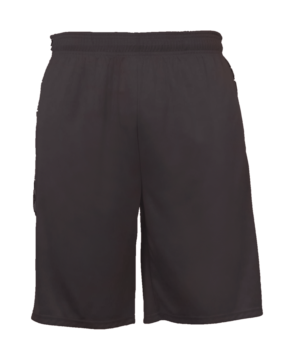 DIGITAL PANEL SHORT lquarter