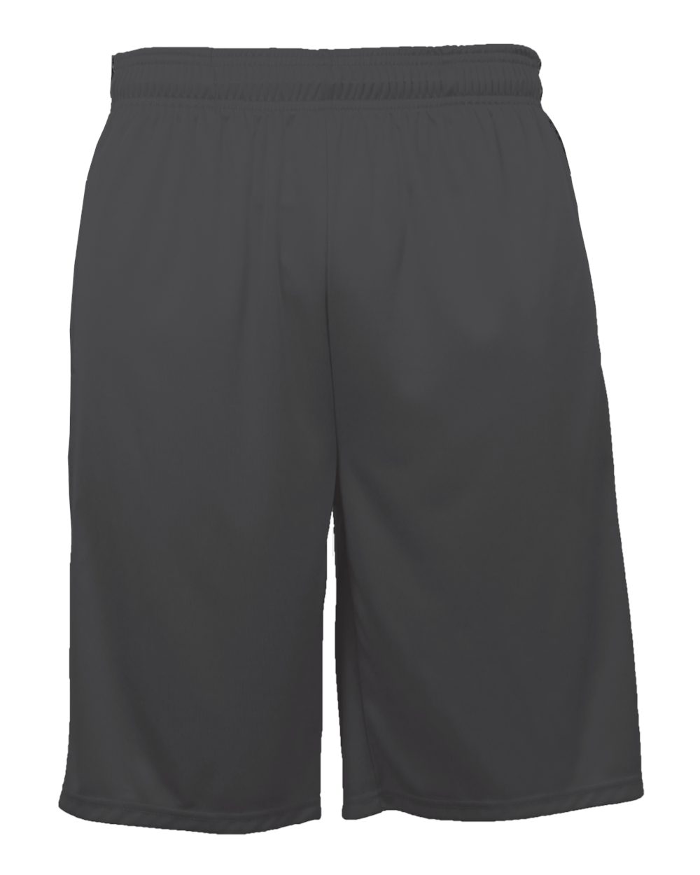DIGITAL PANEL SHORT front