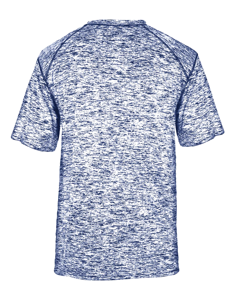 BLEND TEE back