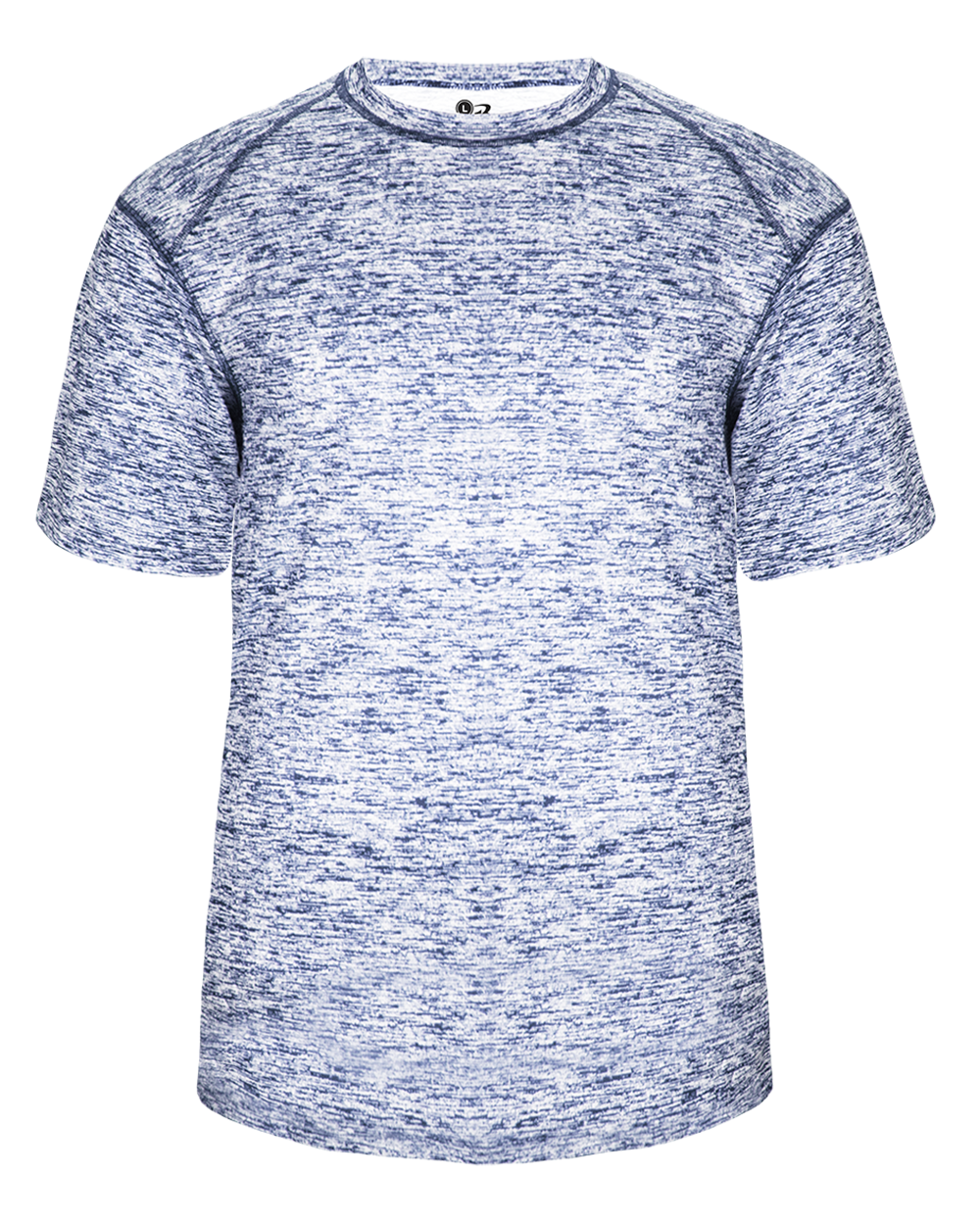 BLEND TEE front