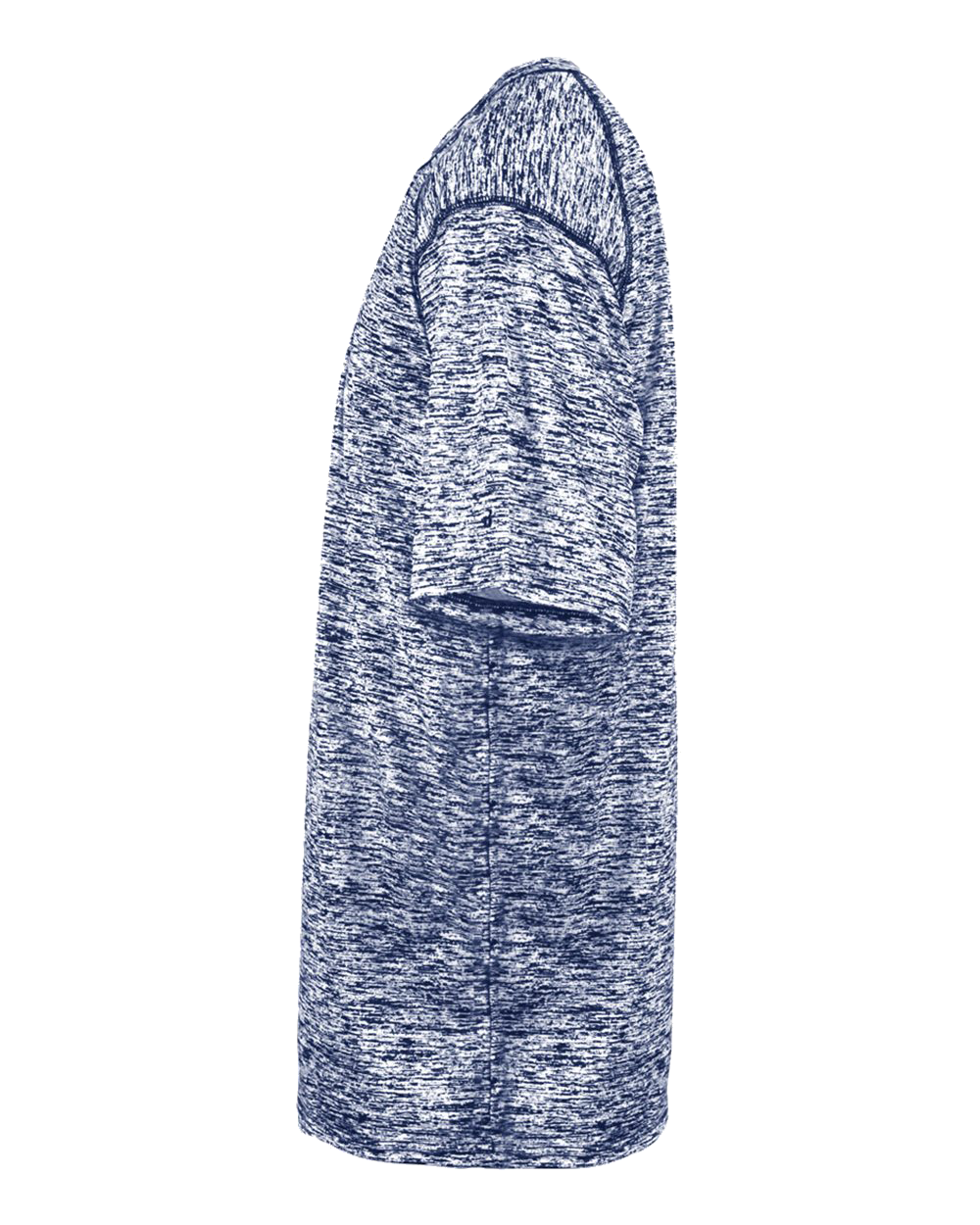 BLEND TEE lside