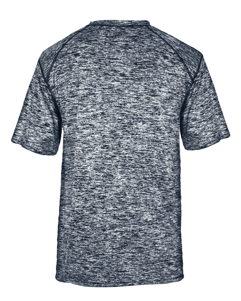 BLEND TEE back