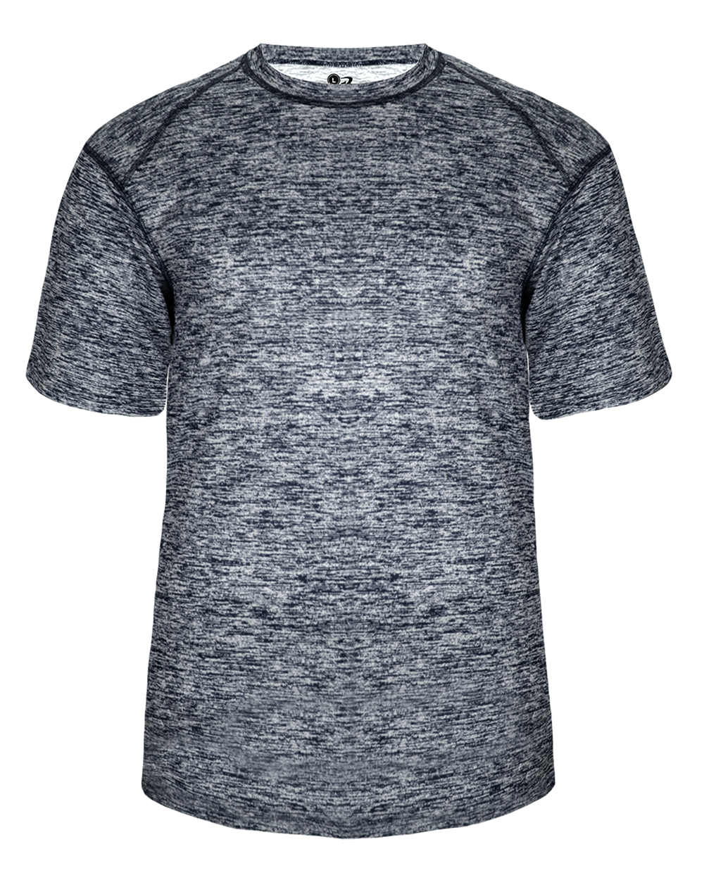 BLEND TEE front