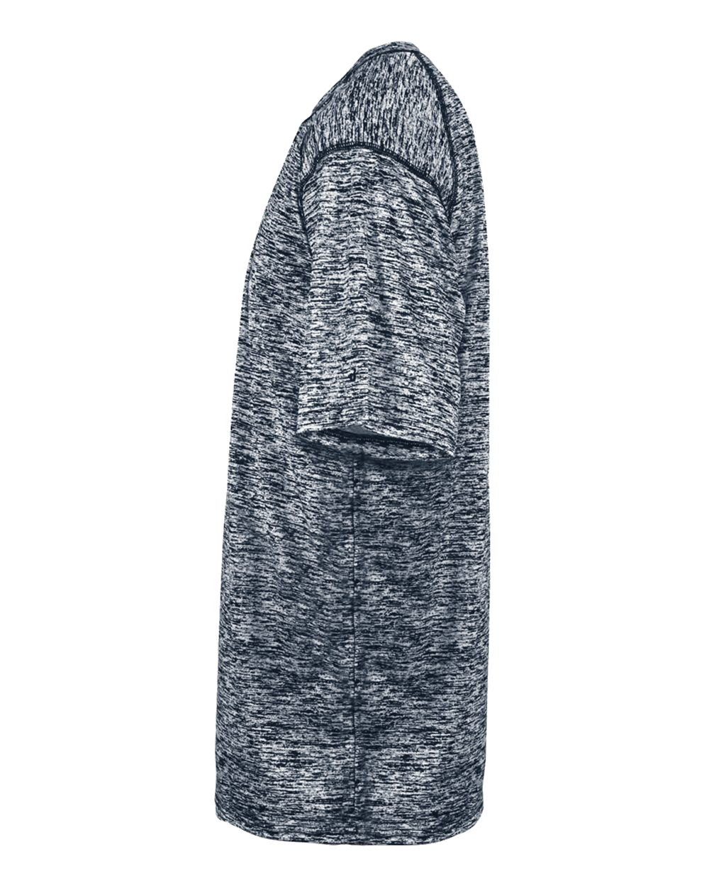 BLEND TEE lside
