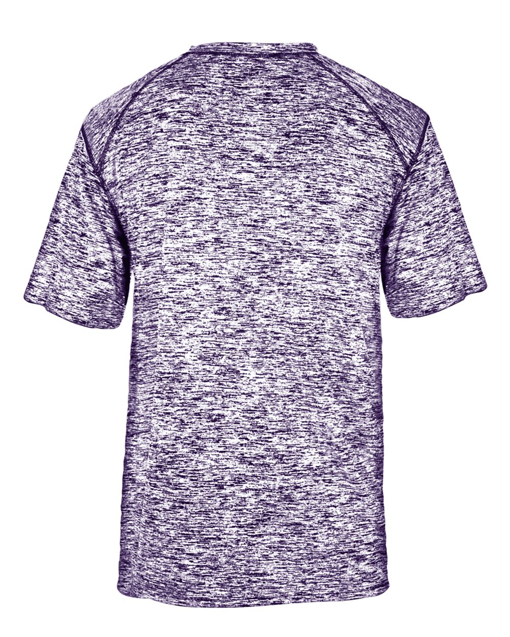 BLEND TEE back