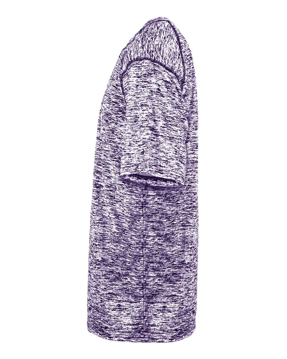 BLEND TEE lside