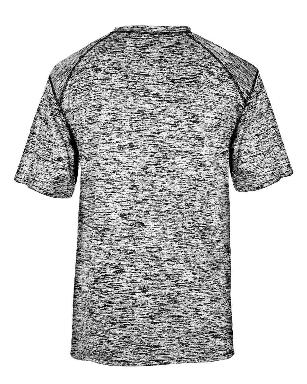 BLEND TEE back