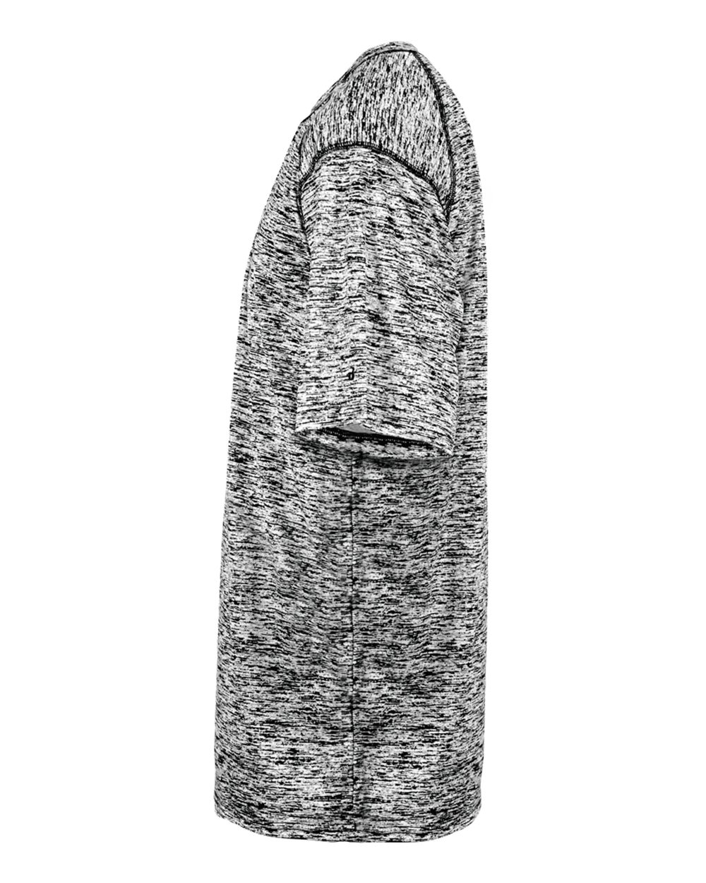 BLEND TEE lside