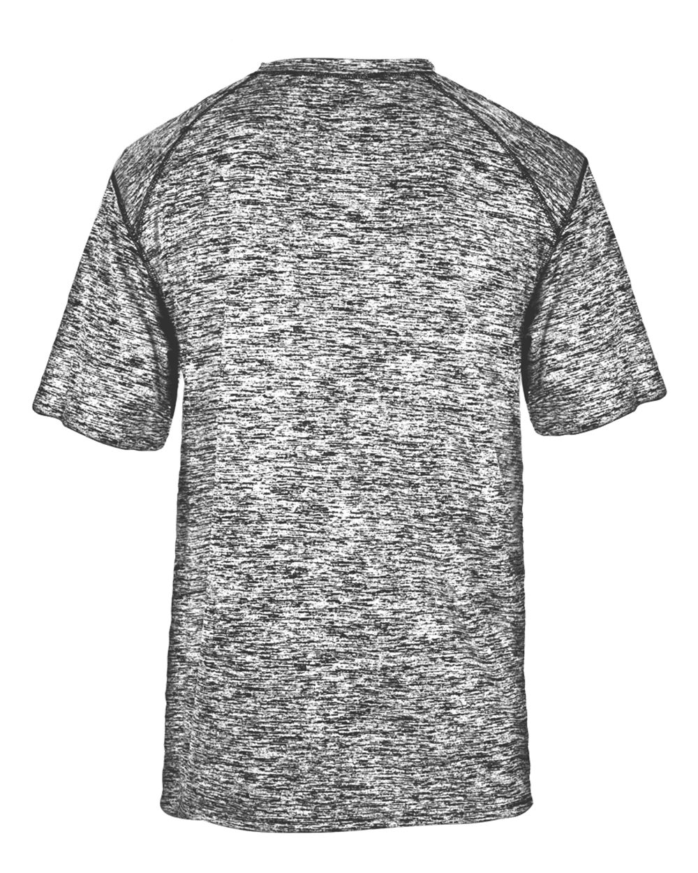 BLEND TEE back