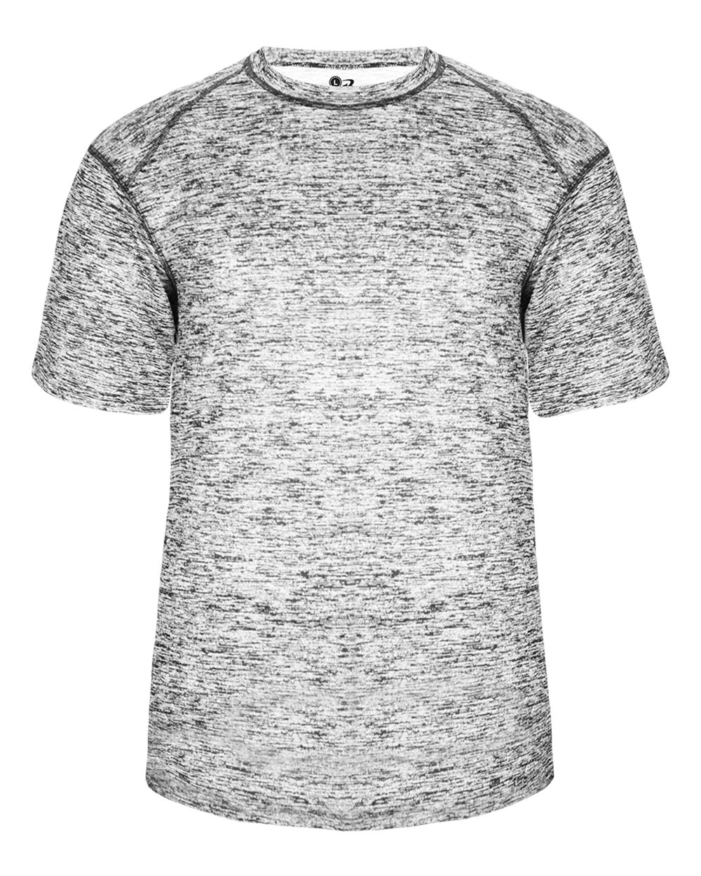 BLEND TEE front