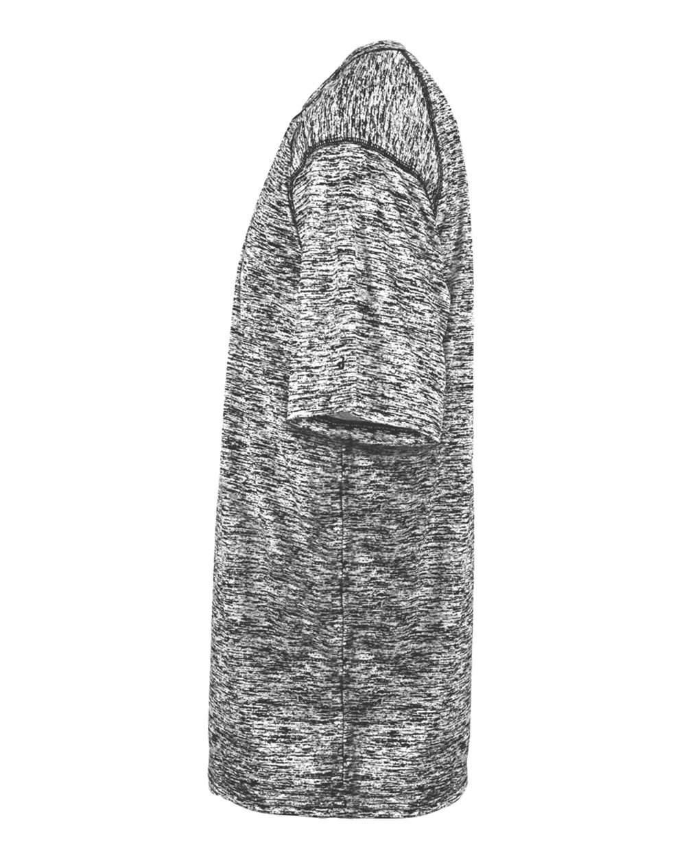 BLEND TEE lside
