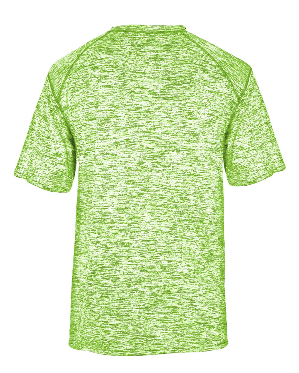 BLEND TEE back