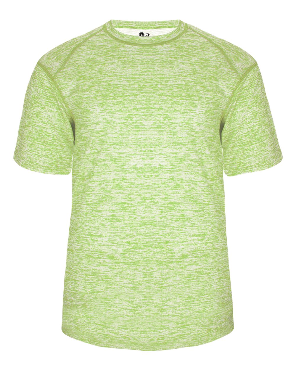 BLEND TEE lquarter