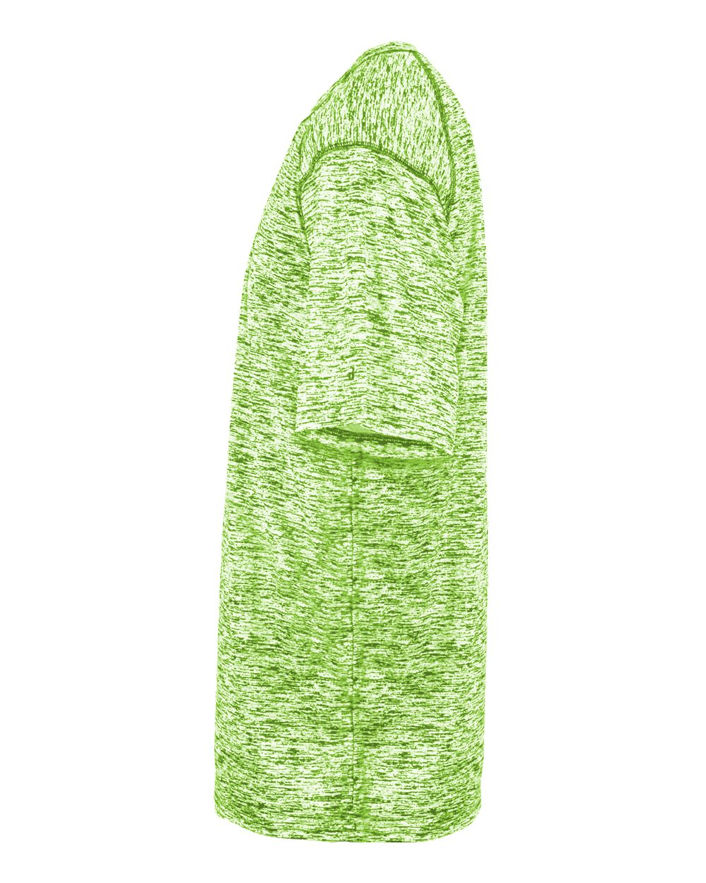 BLEND TEE lside