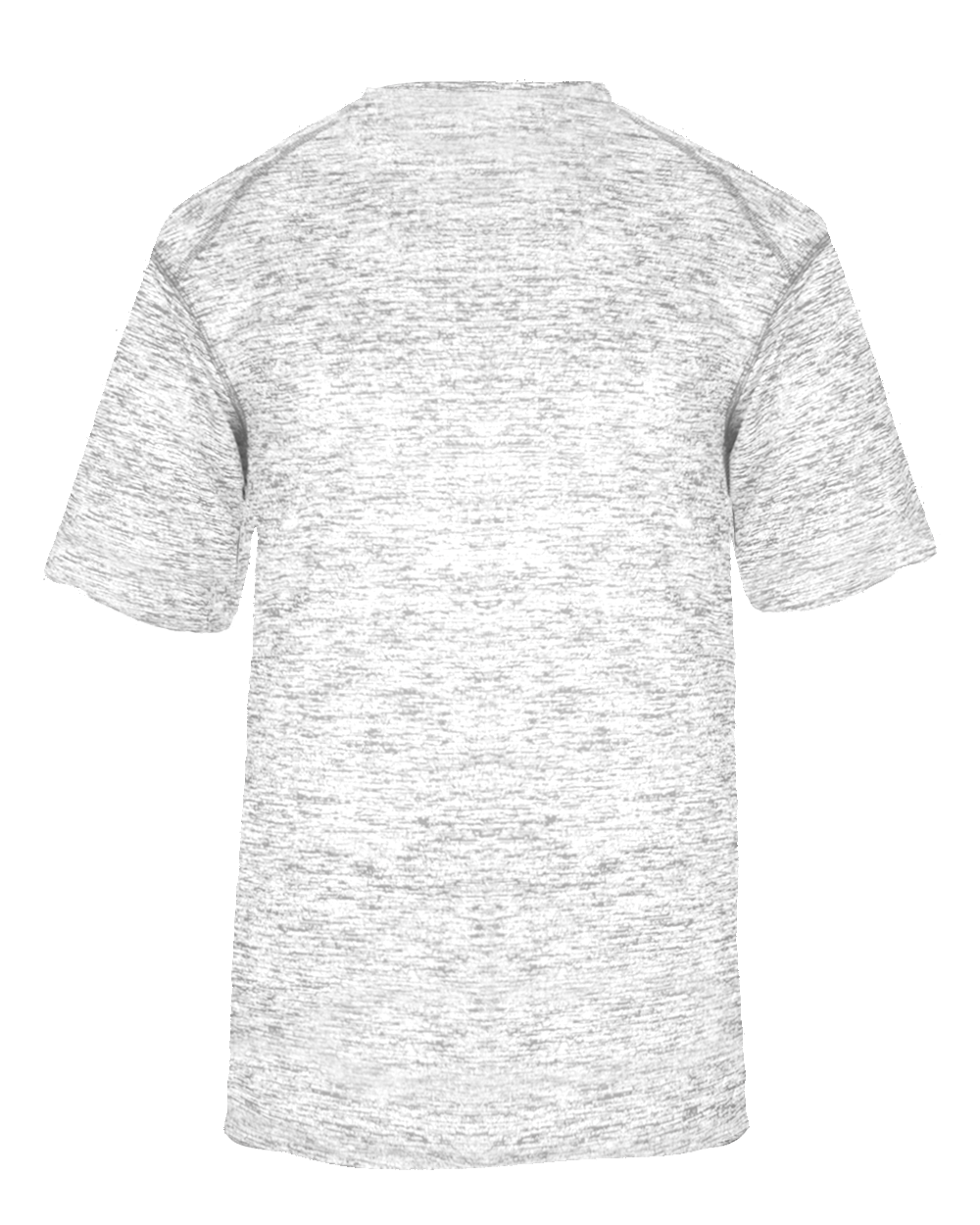 BLEND TEE back