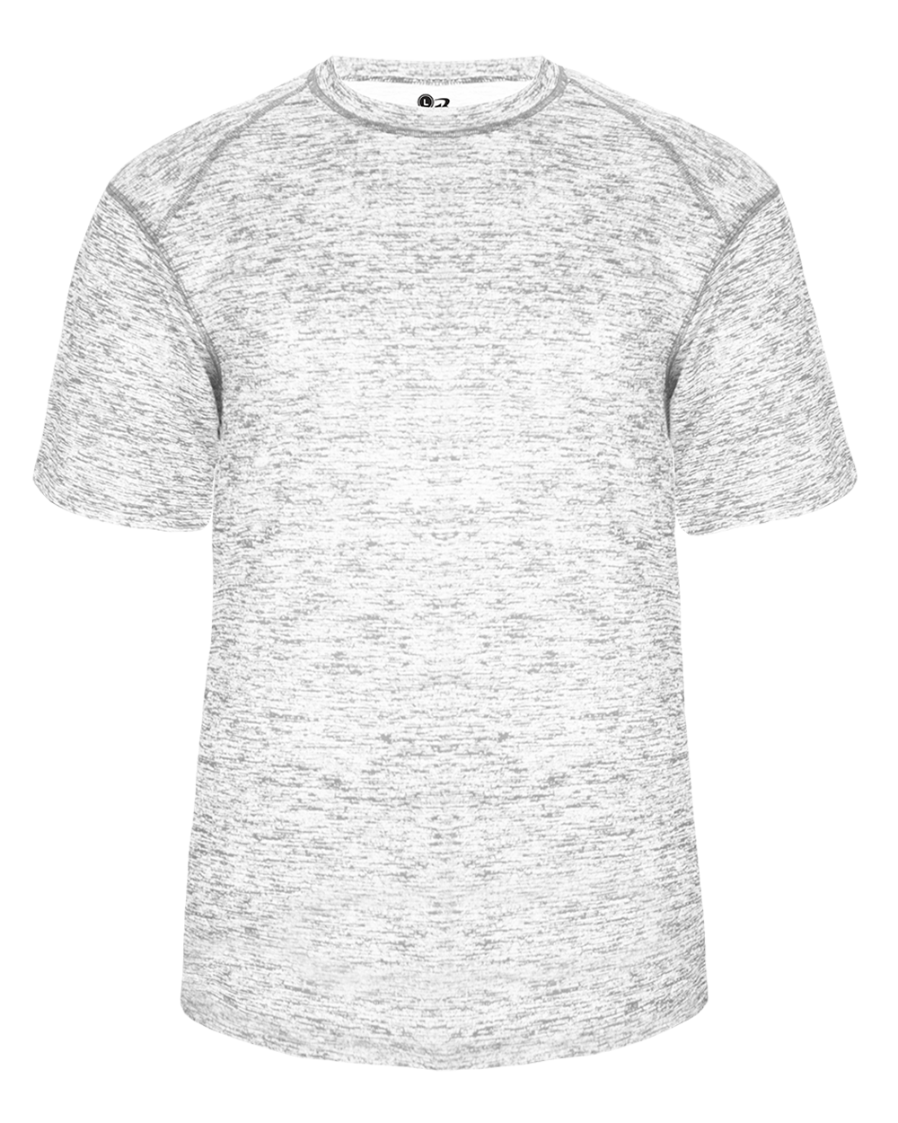 BLEND TEE front