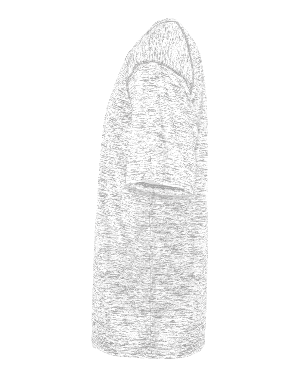 BLEND TEE lside