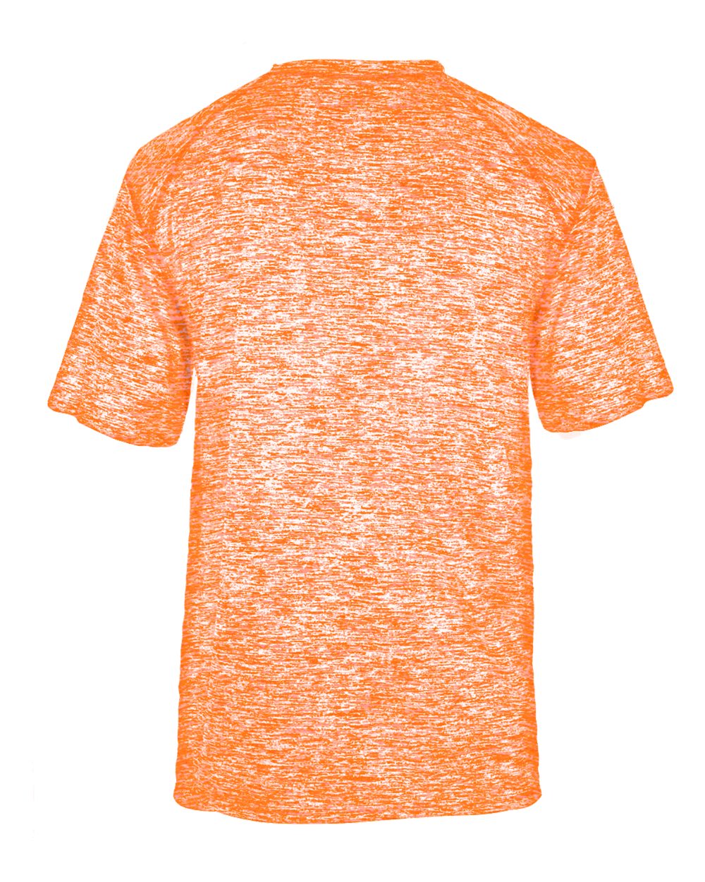 BLEND TEE back