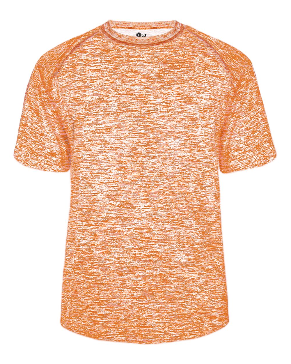 BLEND TEE front