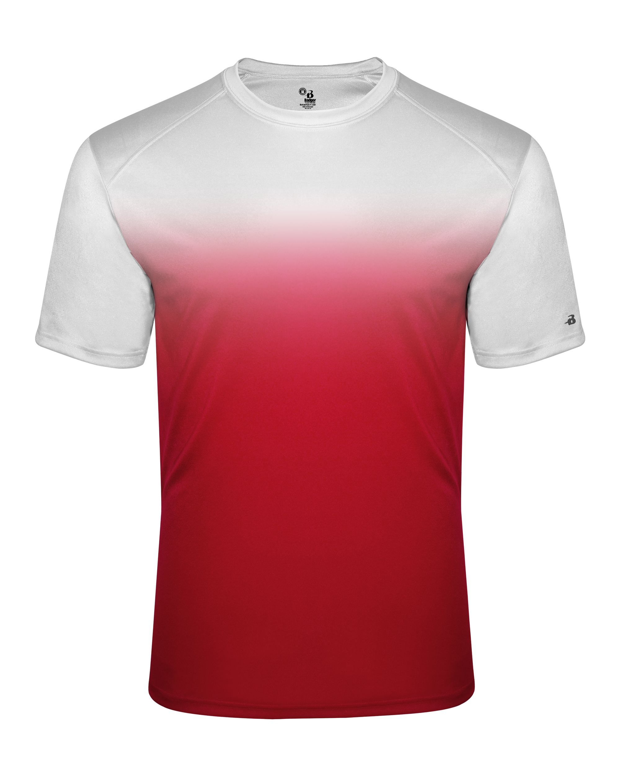 OMBRE TEE lquarter