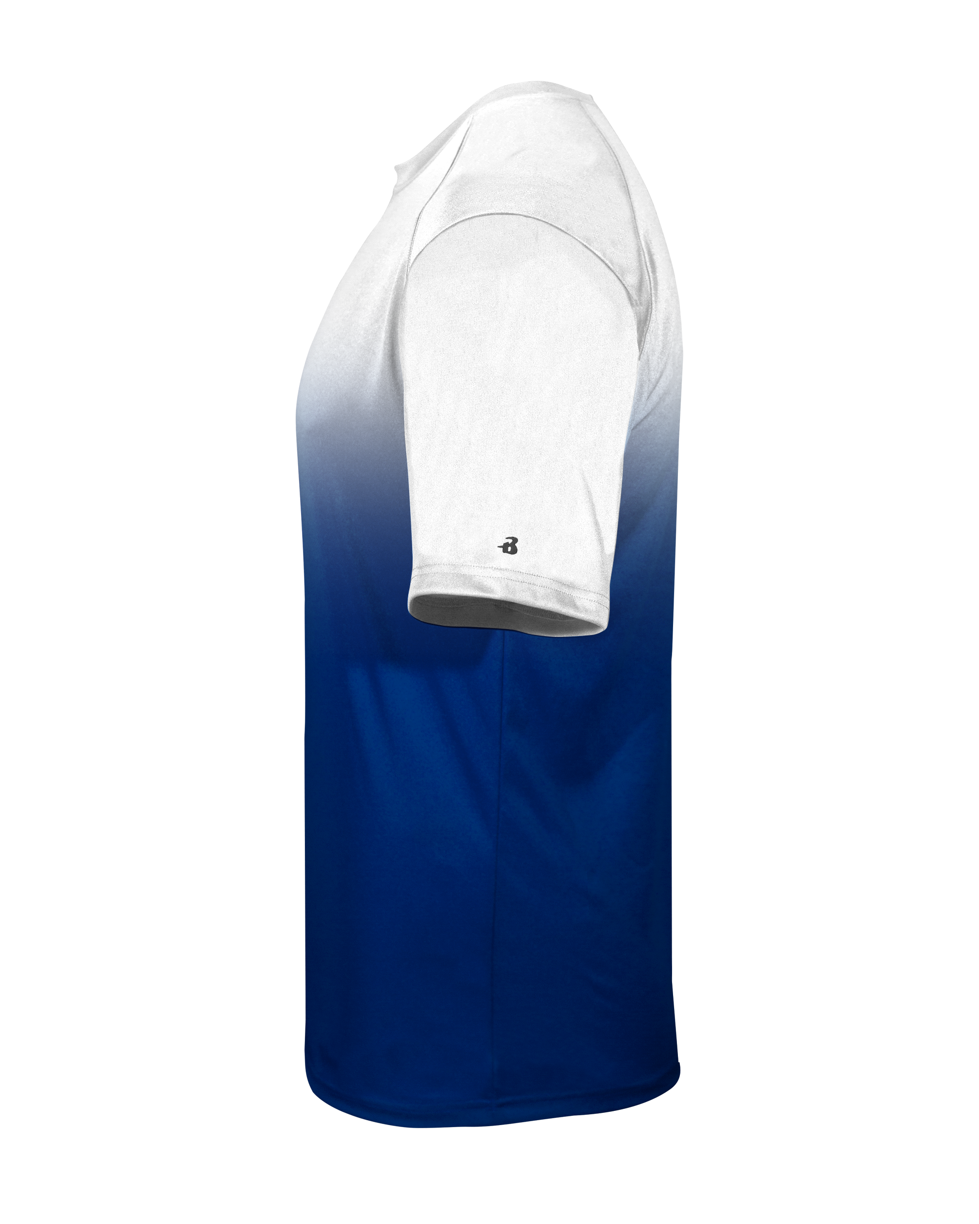 OMBRE TEE lside