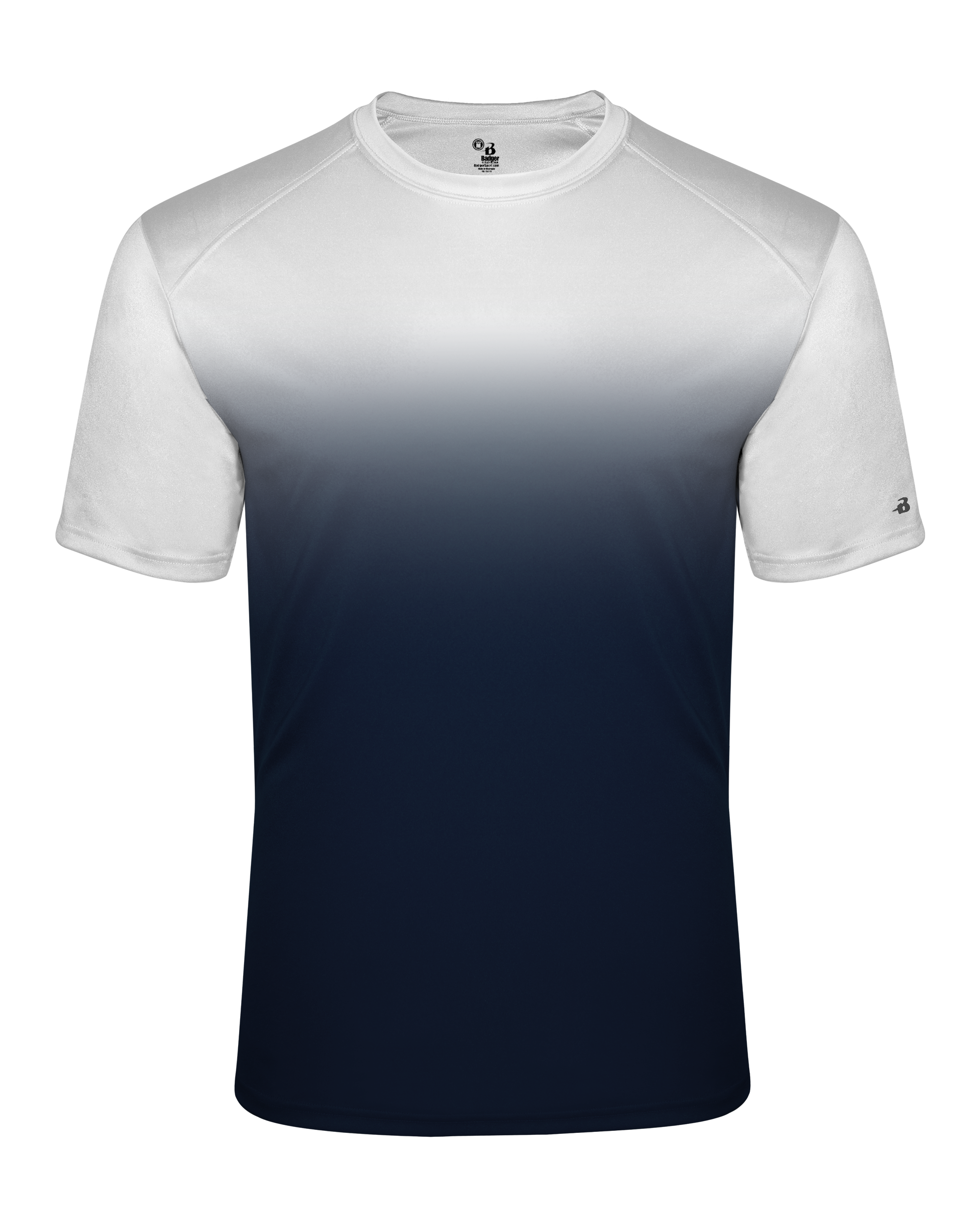 OMBRE TEE front
