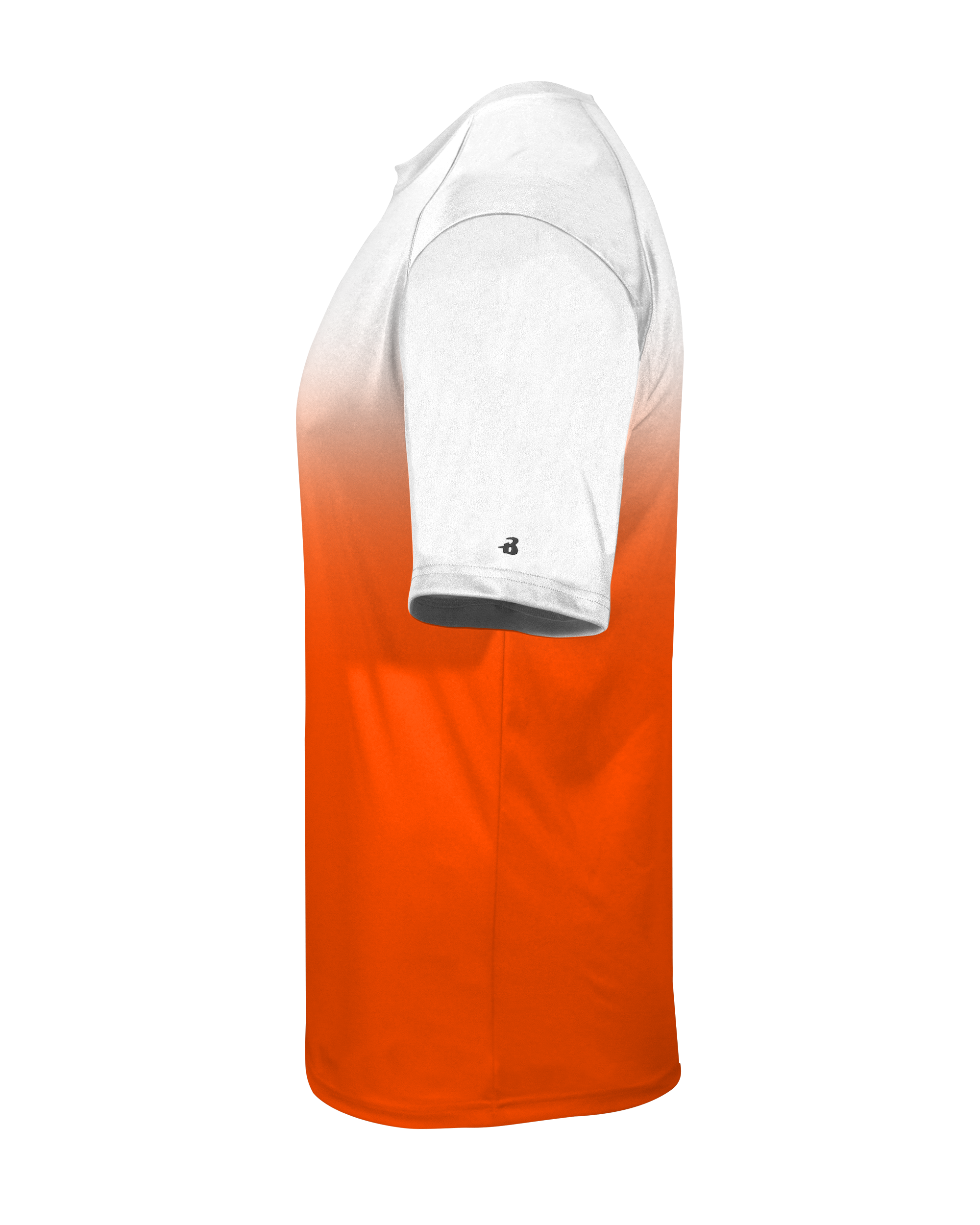 OMBRE TEE lside
