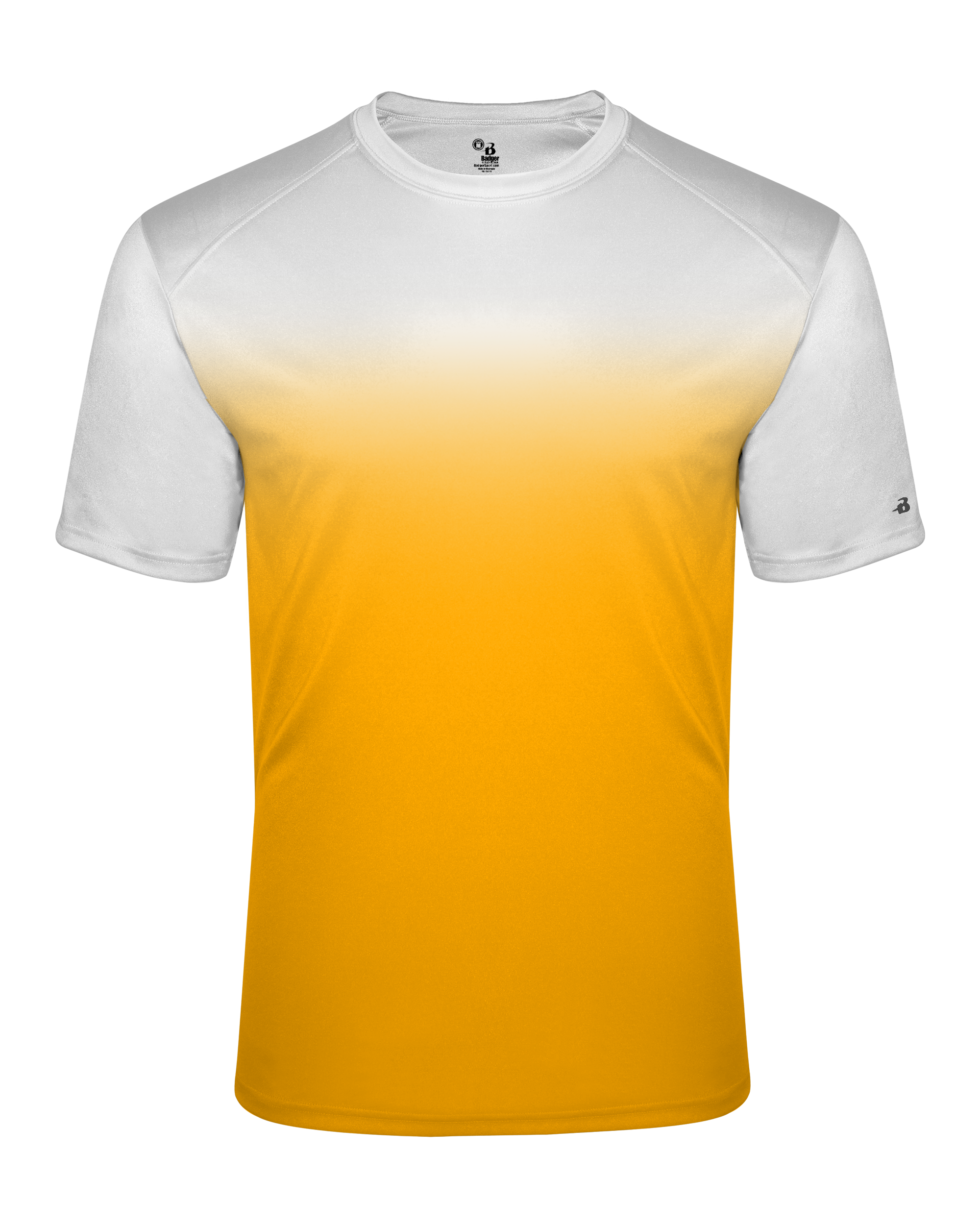 OMBRE TEE lquarter
