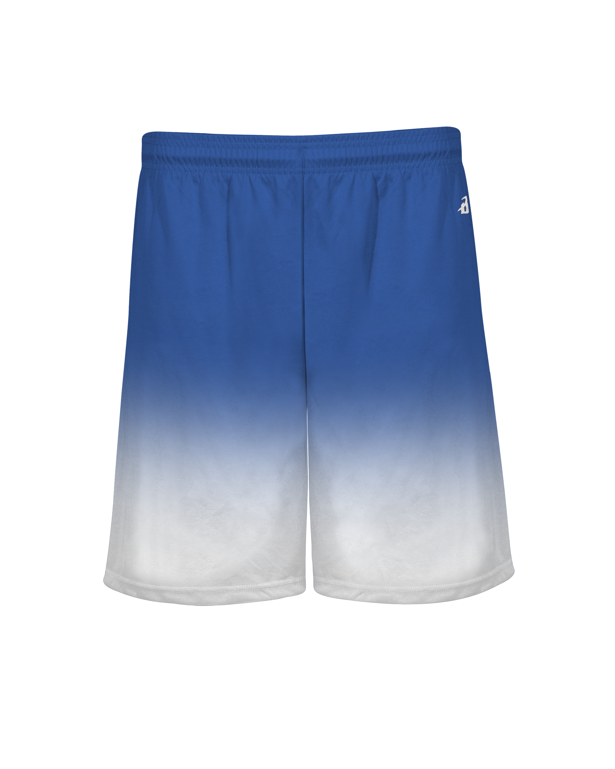 OMBRE SHORTS lquarter