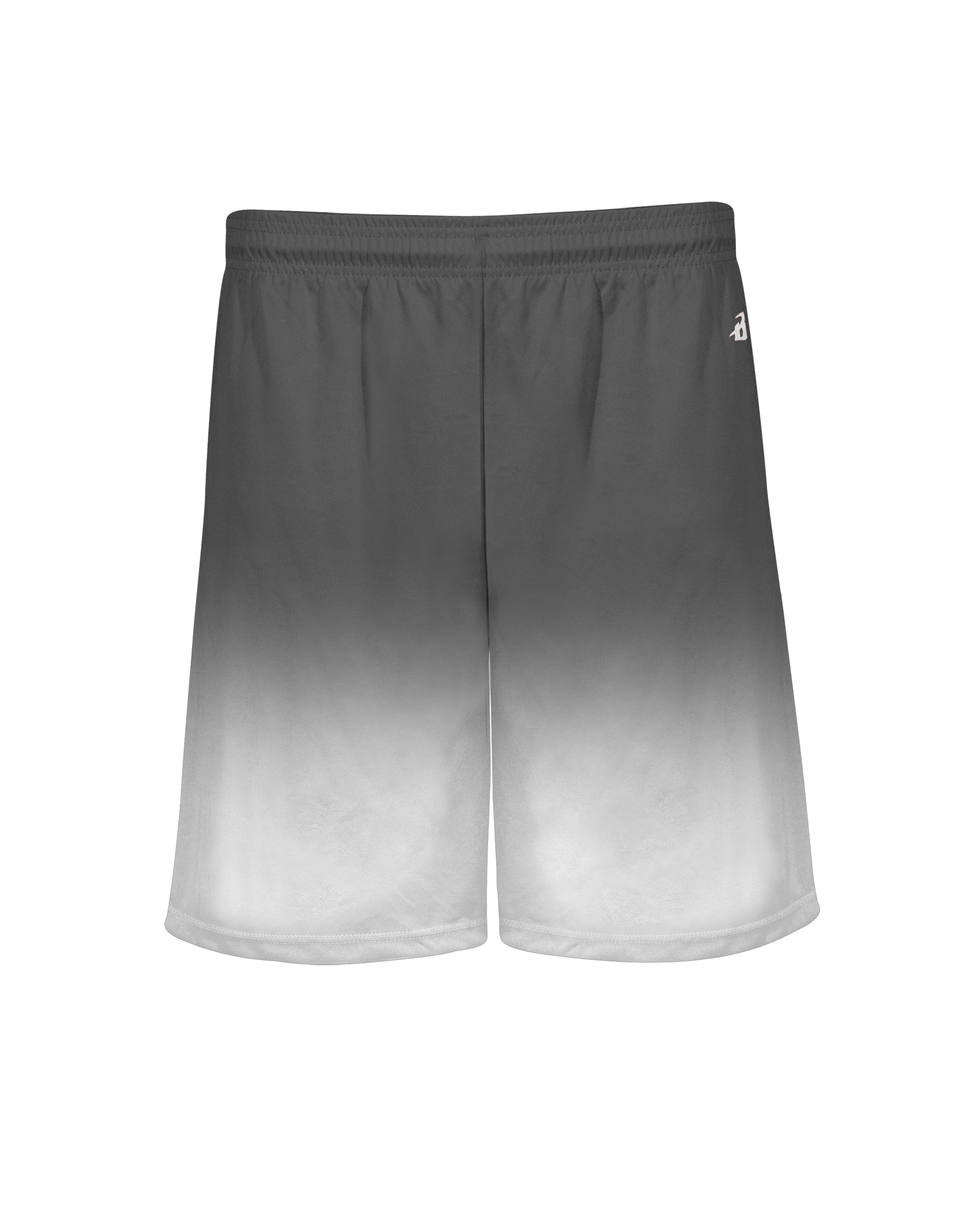 OMBRE SHORTS lquarter