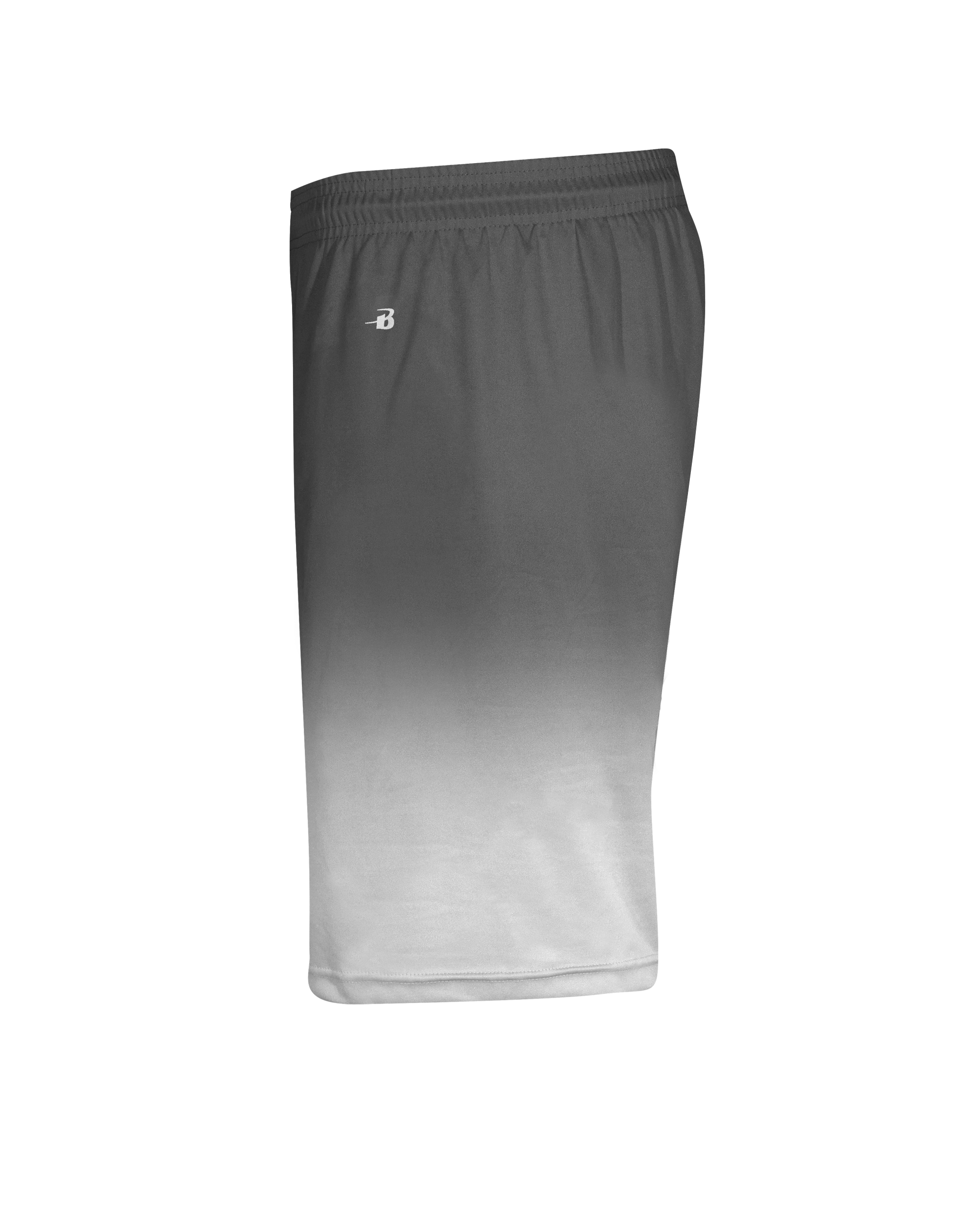 OMBRE SHORTS lside