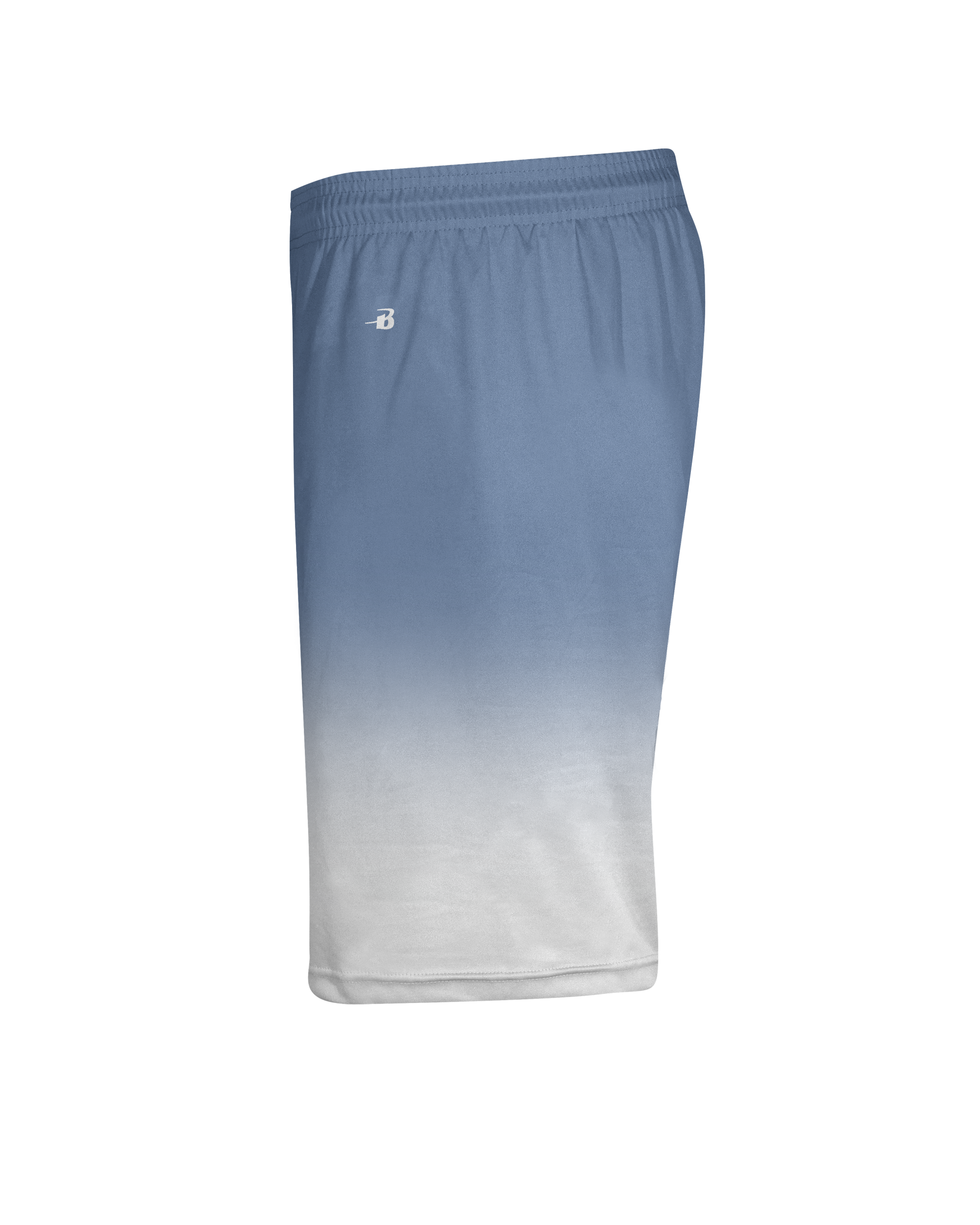 OMBRE SHORTS lside