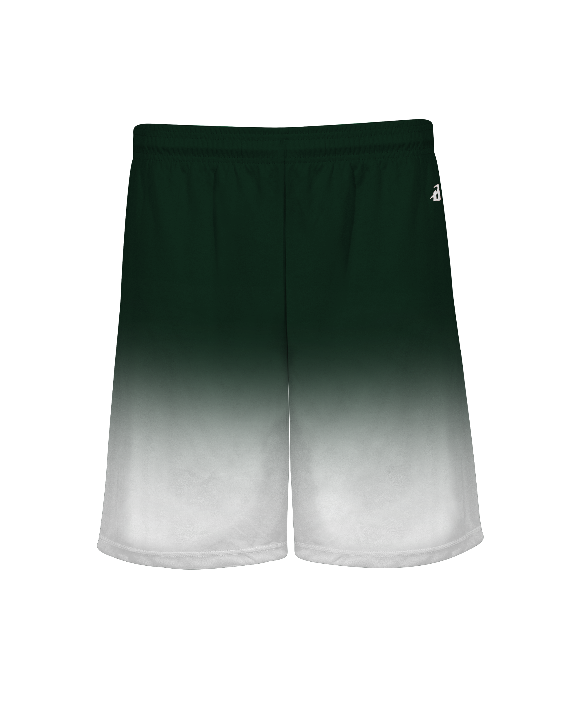 OMBRE SHORTS lside