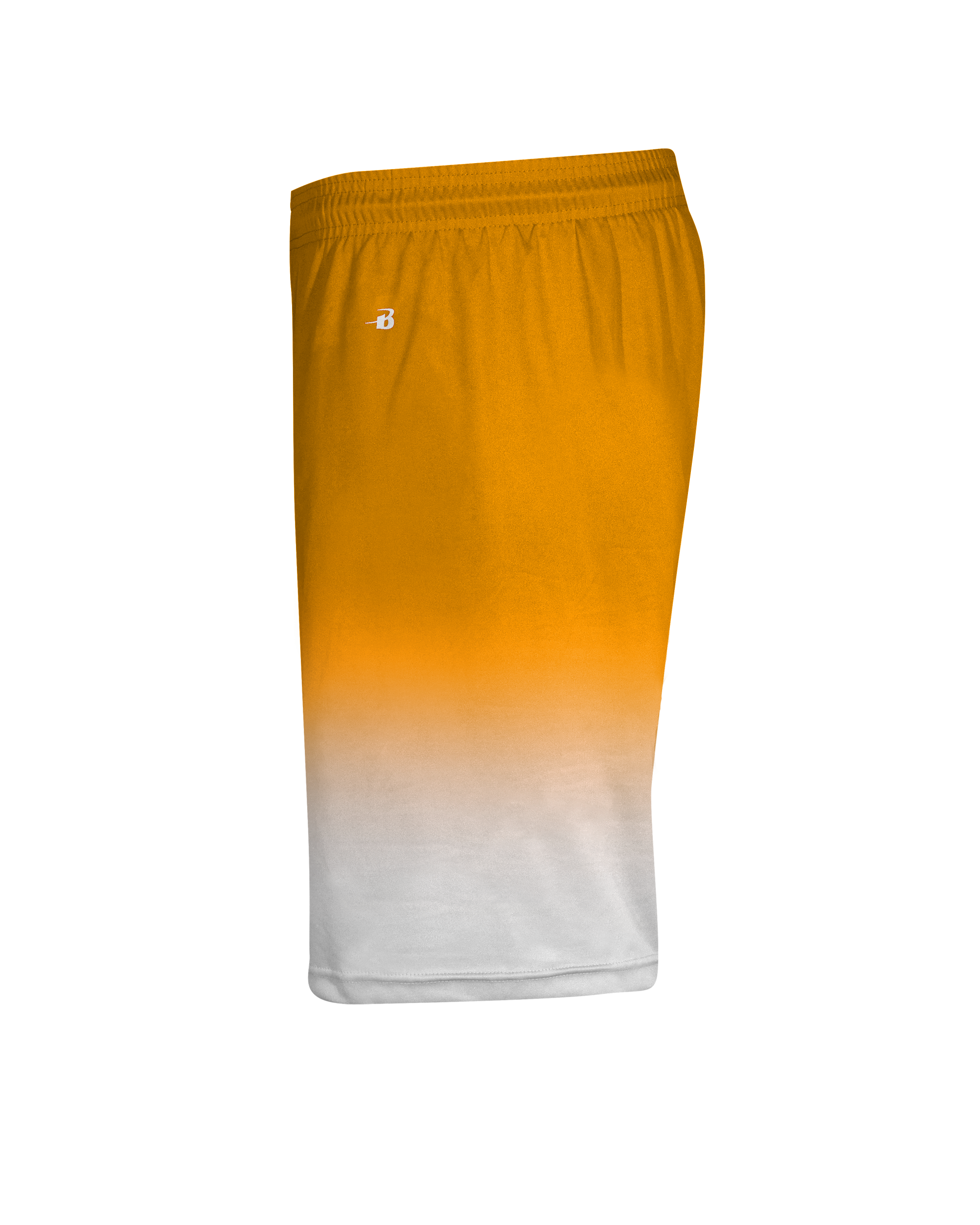OMBRE SHORTS lside