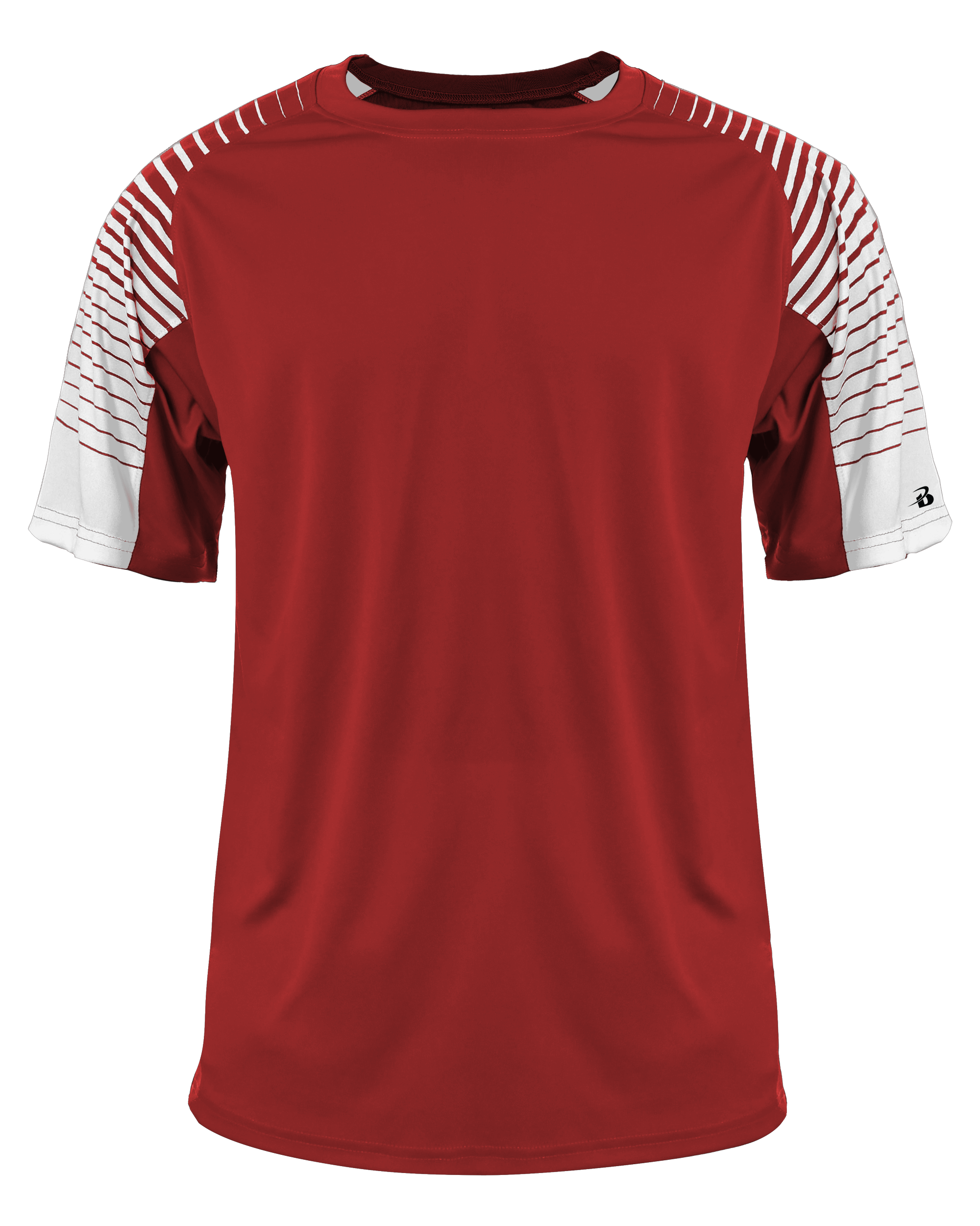 LINEUP TEE front