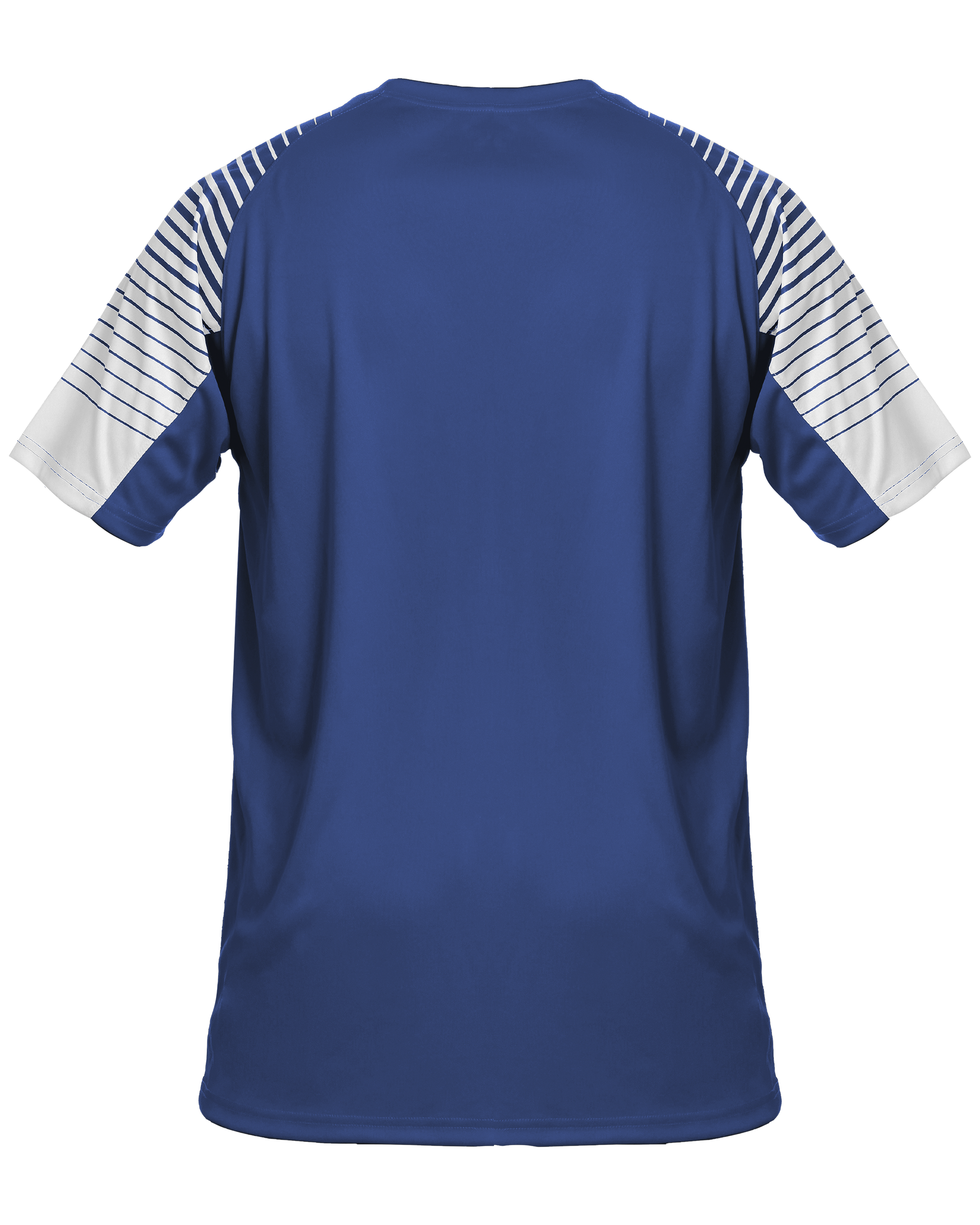 LINEUP TEE back