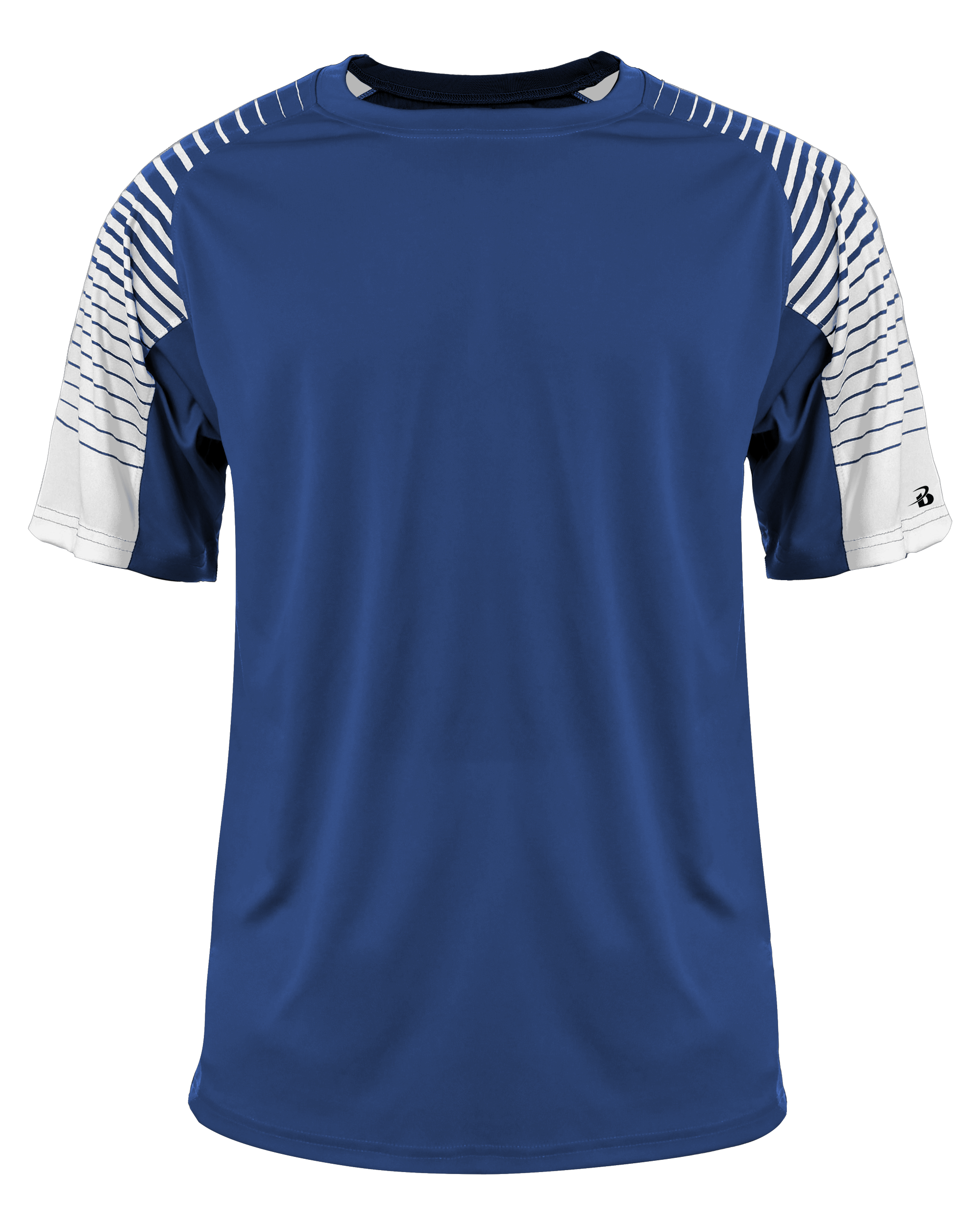 LINEUP TEE lquarter