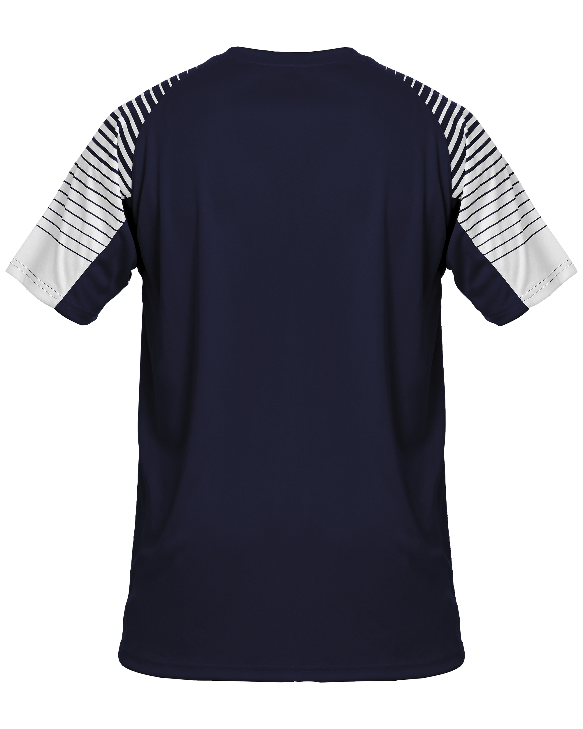 LINEUP TEE back