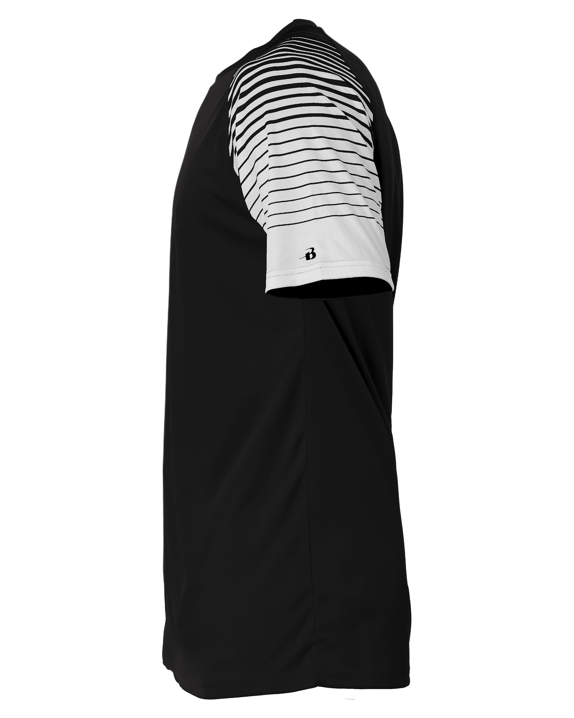 LINEUP TEE lside