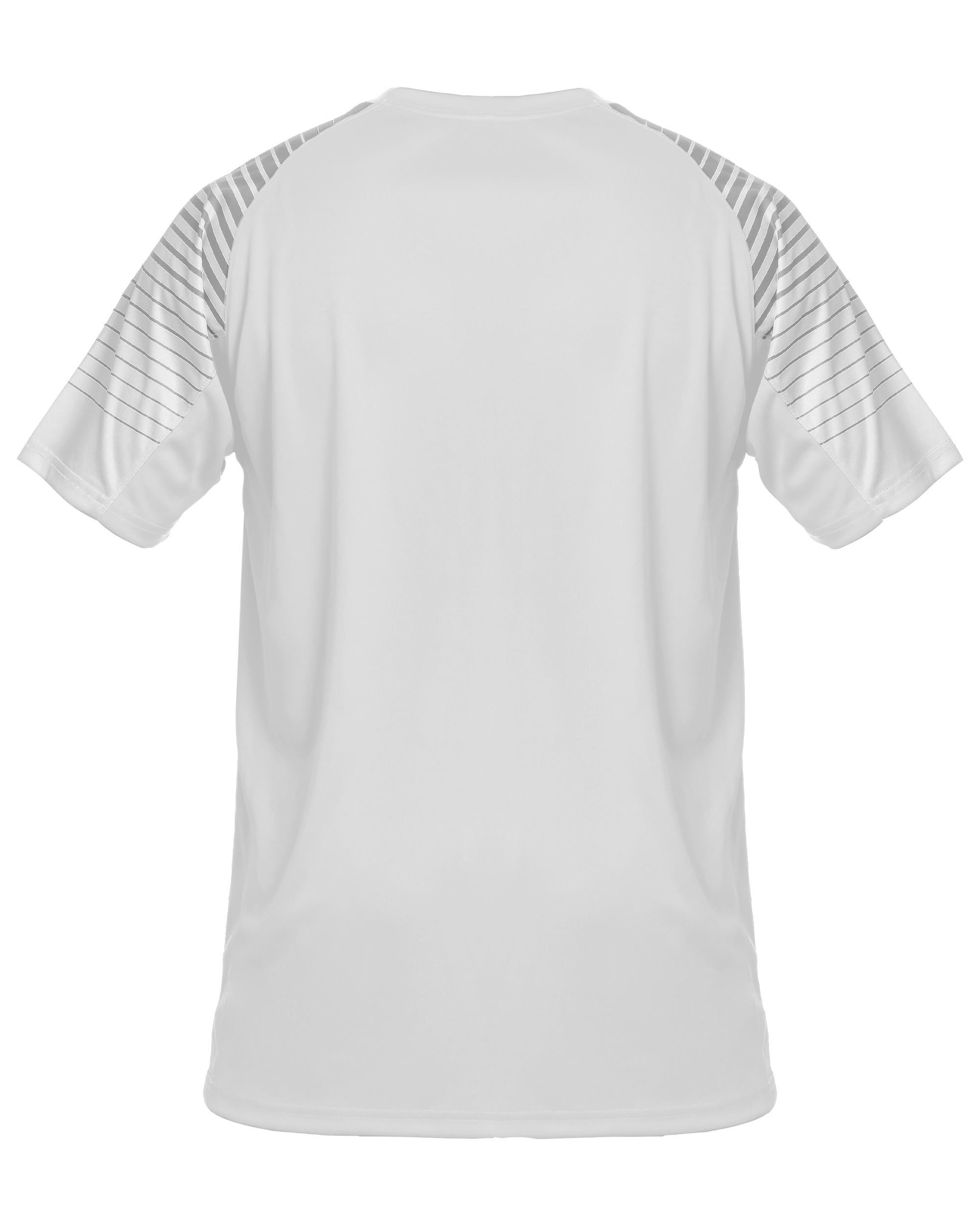 LINEUP TEE back