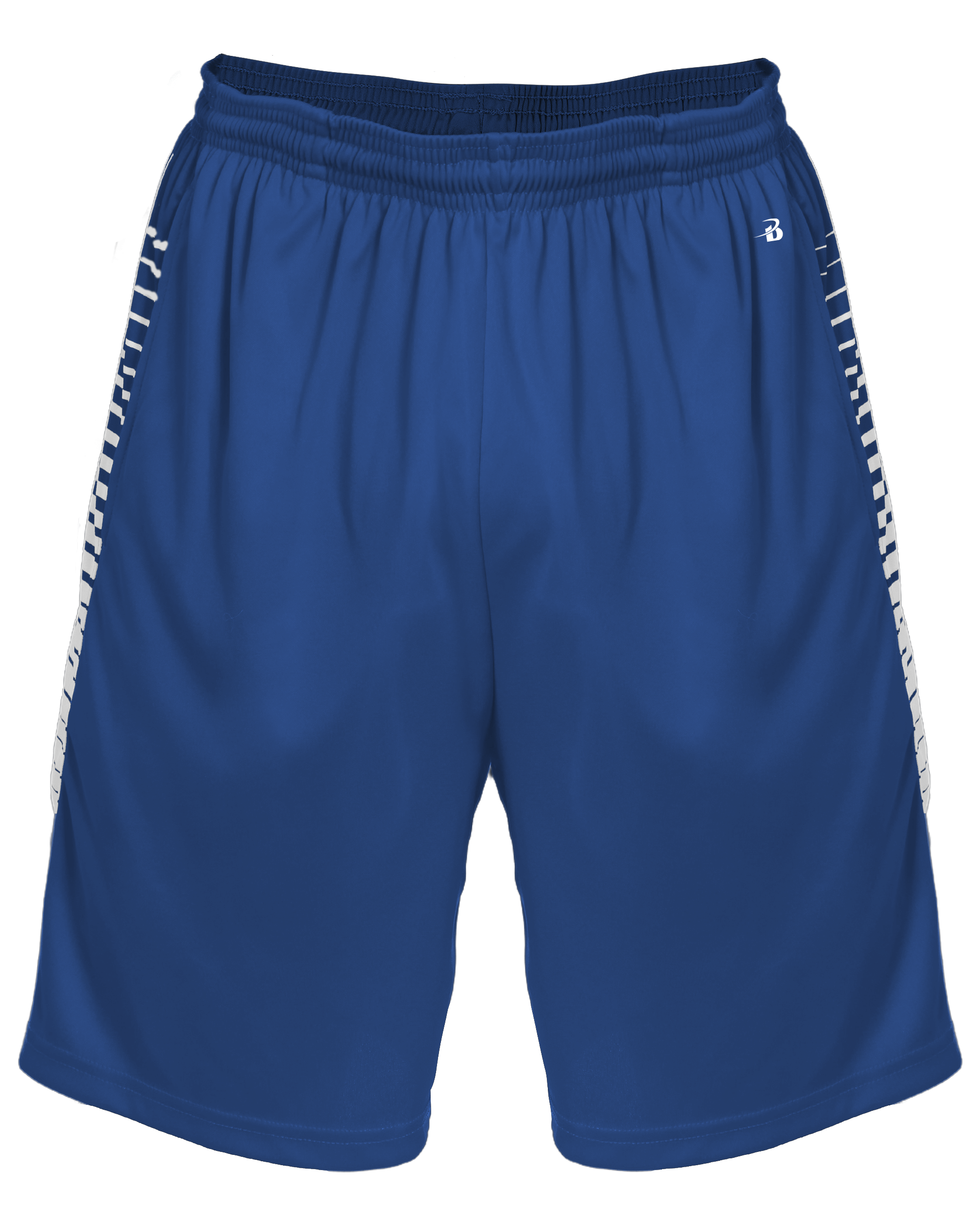 LINEUP SHORT lquarter