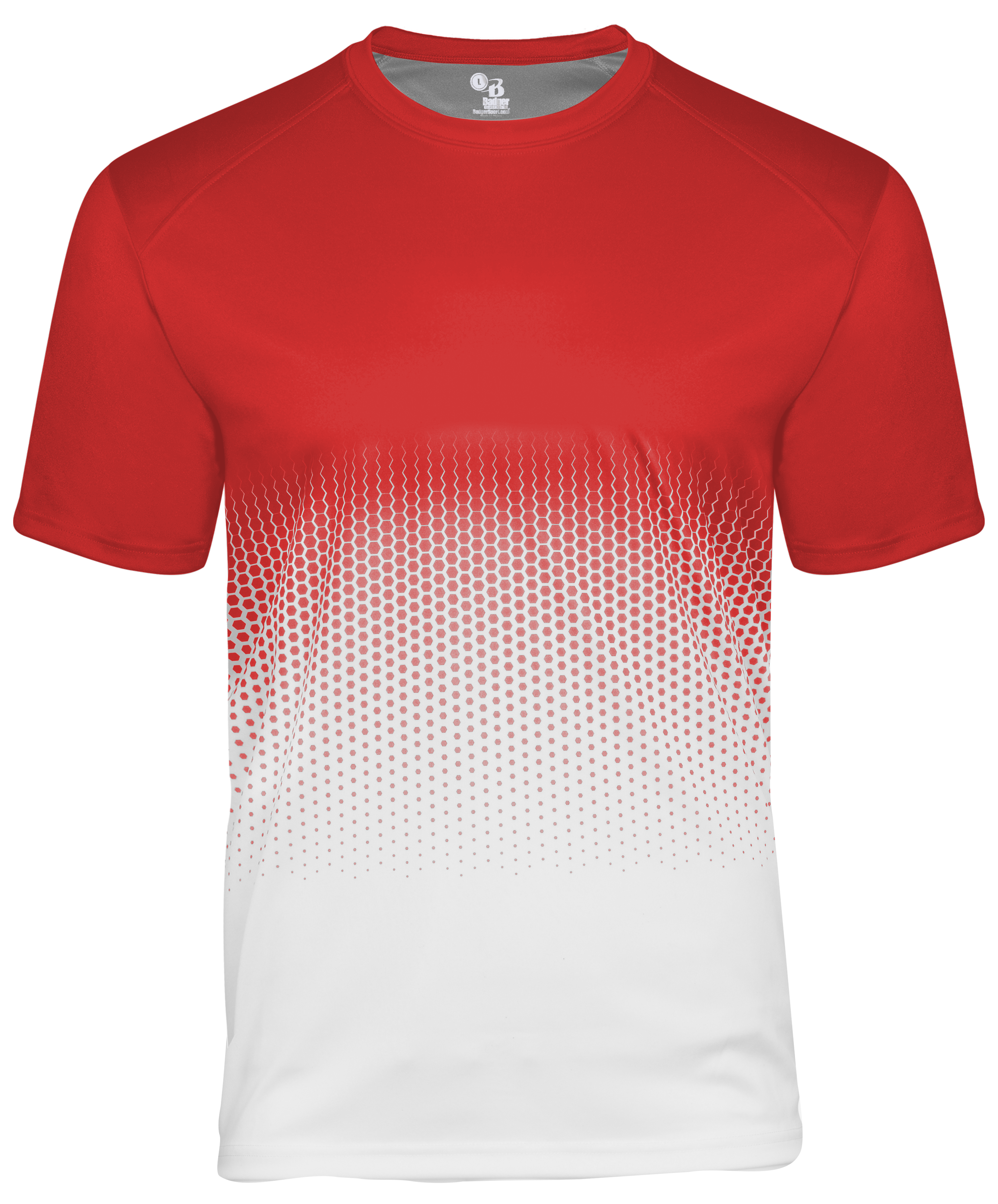 HEX 2.0 TEE lquarter