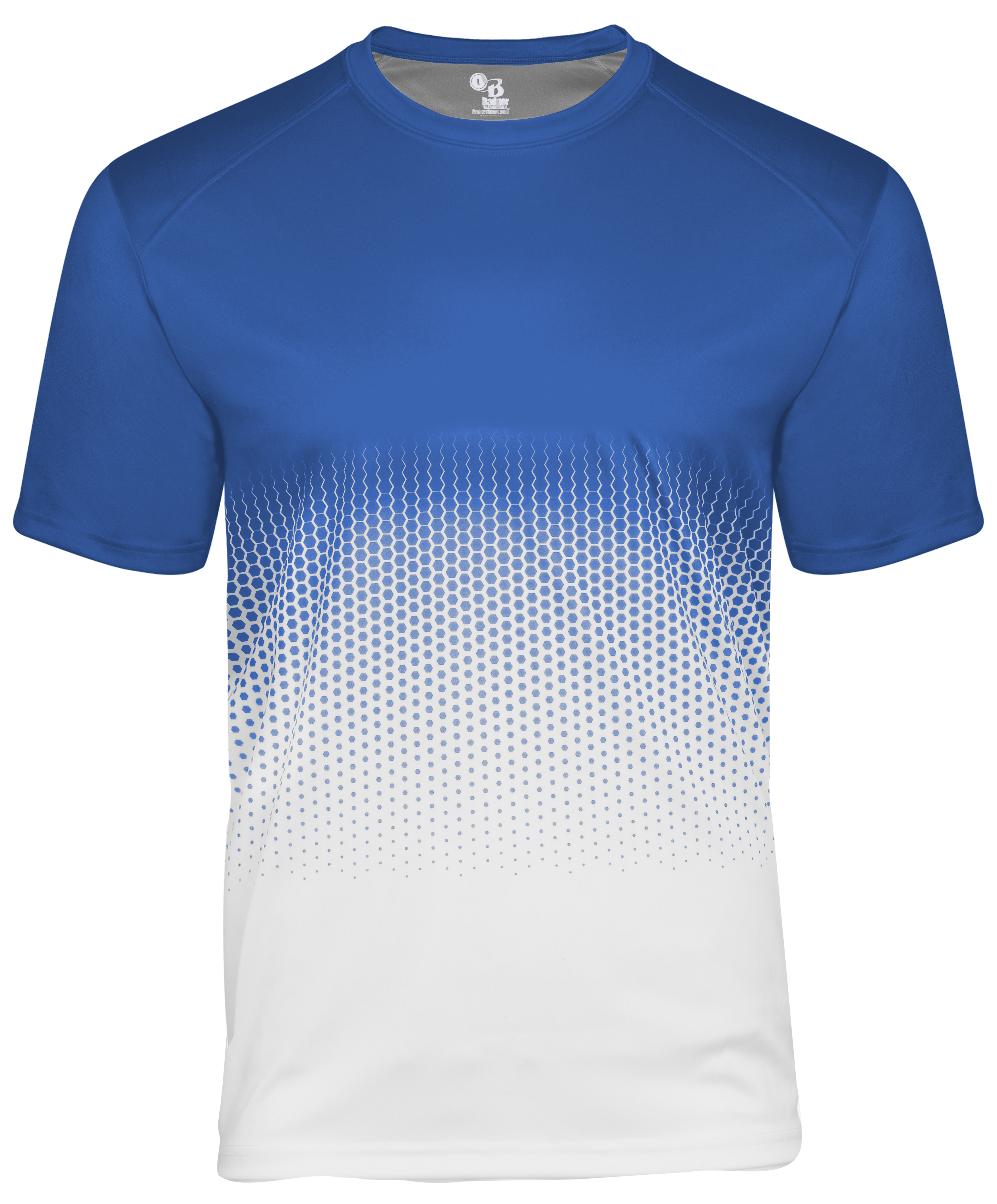 HEX 2.0 TEE front